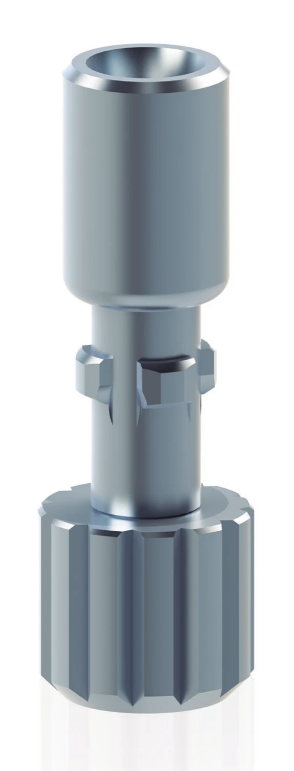 DIM-Analog NT pro digitální implantátové 3D modely