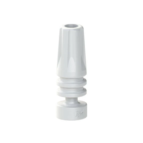 IPD KA-CL-14 as carrier, impression coping and scan abutment for PSD attachments