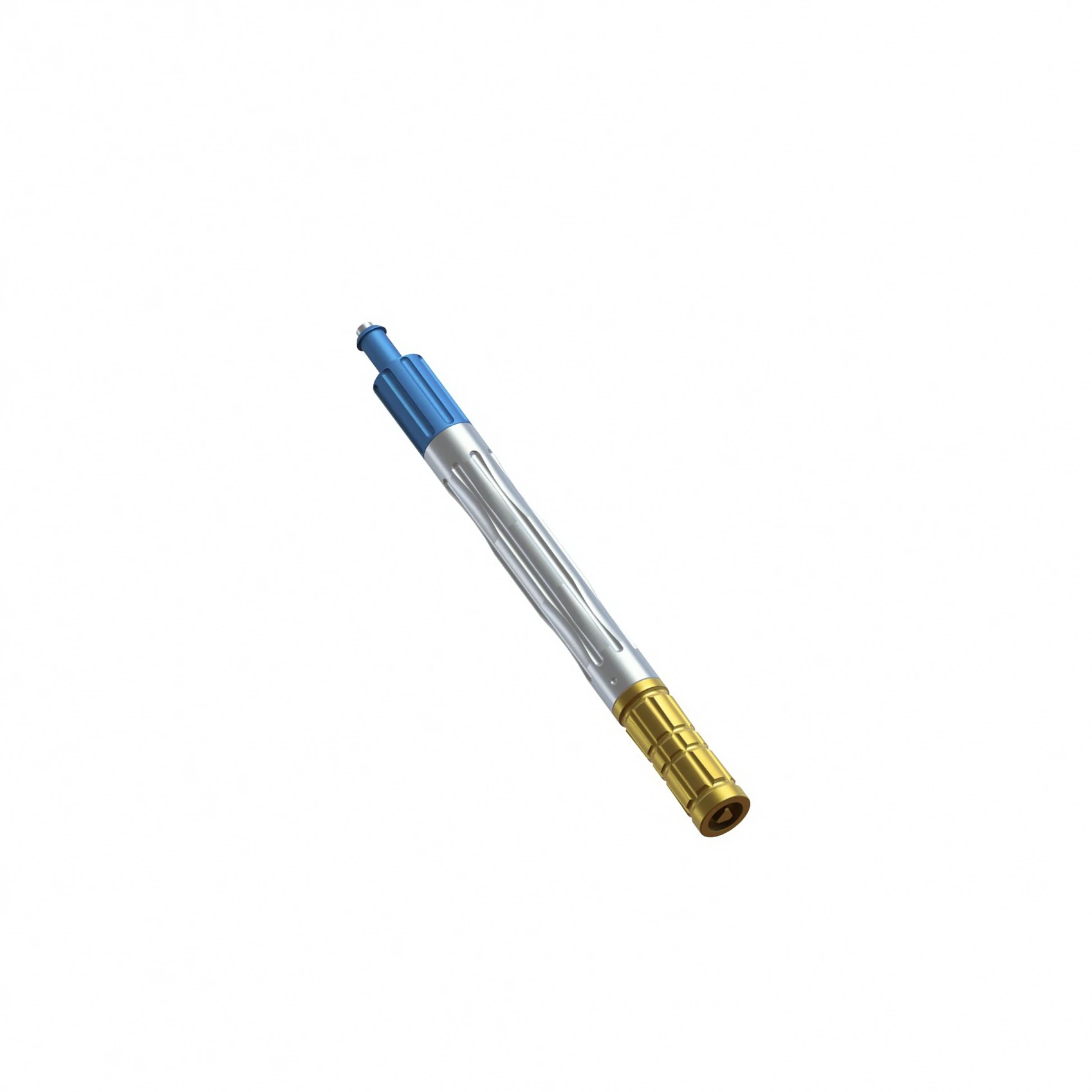 IPD tool LL-PS-01 for removal and replacement of PSD retention inserts