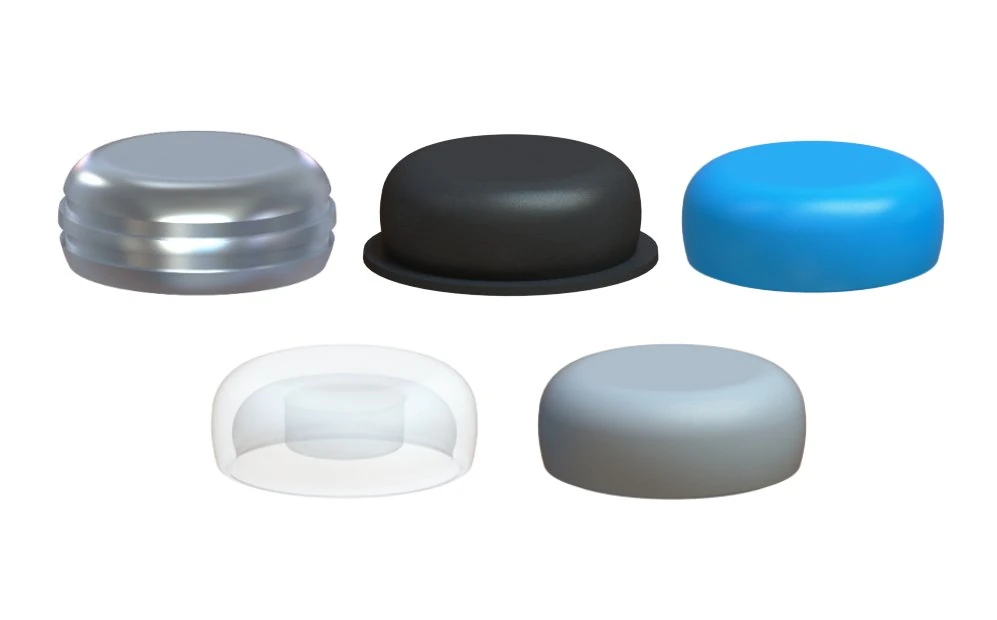 PSD processing pack KA-CL-02 for retention up to 20 degrees