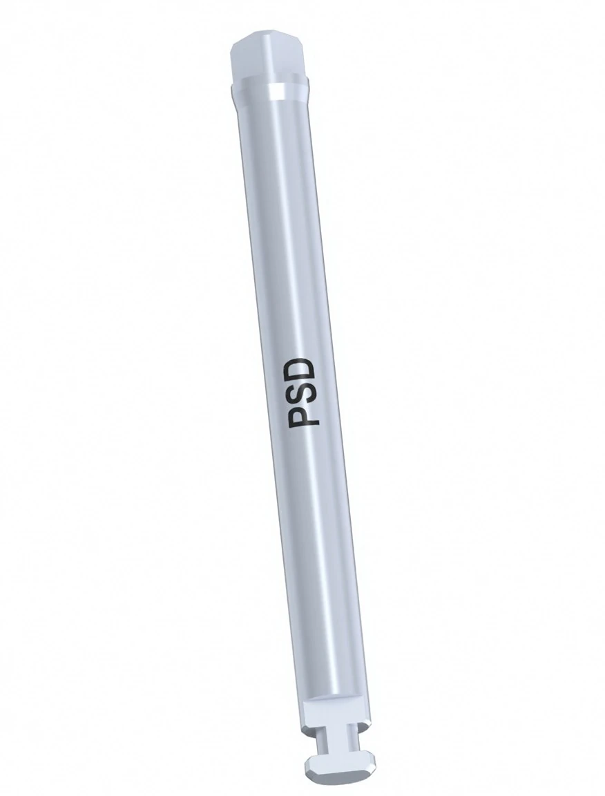 IPD PSD screwdriver LL-PS-00 for tightening PS-LR-00 to 30 Ncm