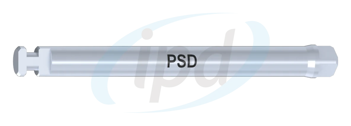 Systémový šroubovák IPD LL-PS-00 pro PSD patrici