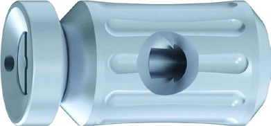 IPD/MC-00-16 clinical RA handle