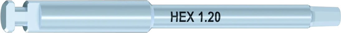 HEX 1.20 · IPD instrument