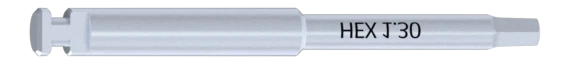 HEX 1.30 · IPD instrument