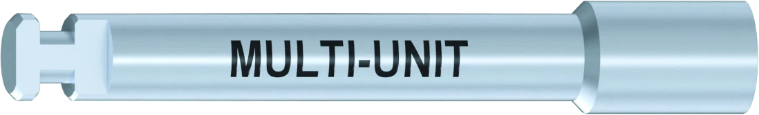 Multi-Unit · IPD instrument