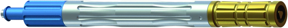 PSD / Insert Extractor · IPD instrument