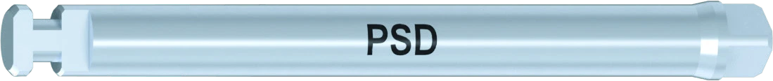 PSD screwdriver · IPD instrument