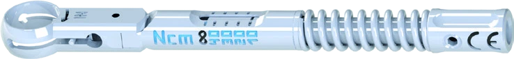 IPD/DI-00-90 RA torque ratchet, 90 mm