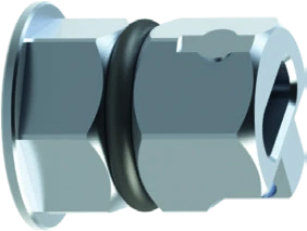 IPD/DI-KA-90 ratchet adapter