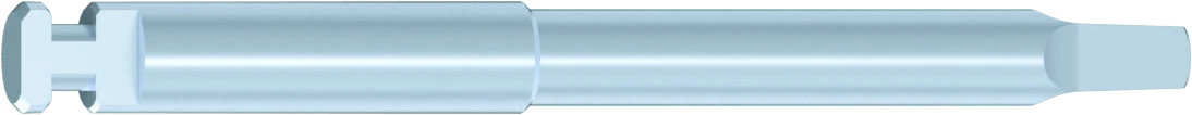 Square 1.25 · IPD instrument