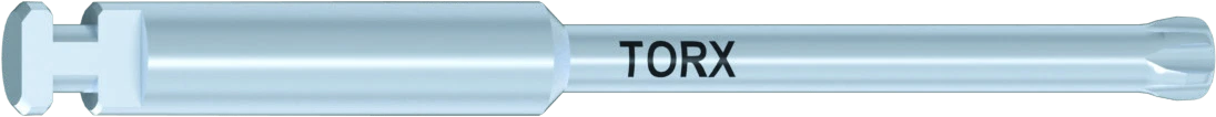 Torx · IPD instrument