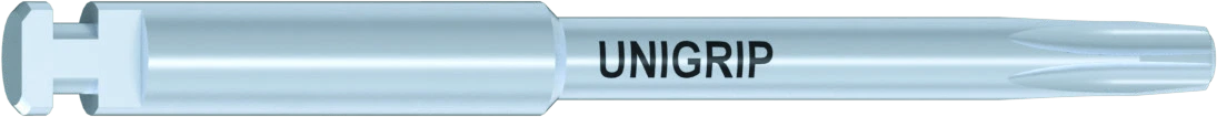 Unigrip · IPD instrument