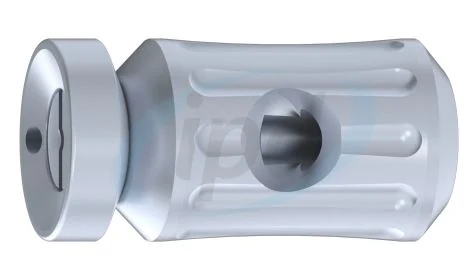 IPD/MC-00-16 clinical RA handle, 16 mm