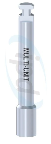 IPD/LL-AB-00 Multi-Unit screwdriver, 20 mm