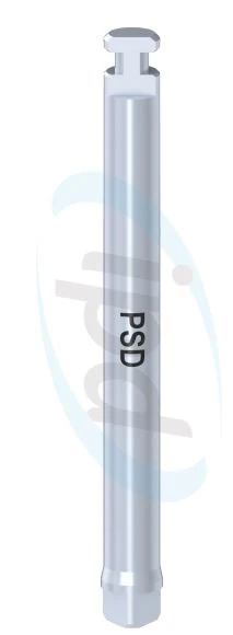 IPD/LL-PS-00 PSD screwdriver, 25 mm