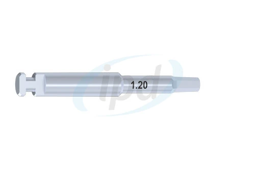 18 mm IPD 1.20 HEX driver