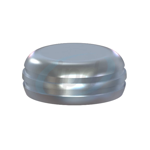 IPD KA-CL-00 titanium housing for PSD