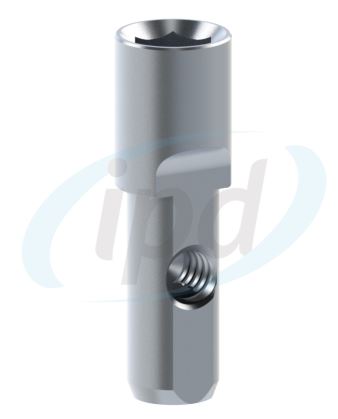 Digitální Analog kompatibilní s AlphaBio Tec™ class=