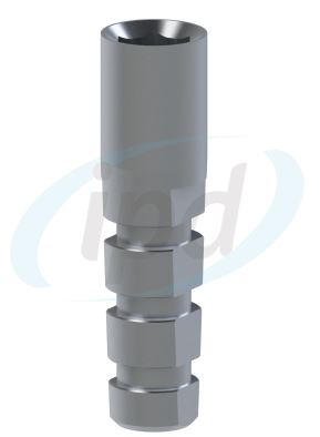 Konvenční Analog kompatibilní s AlphaBio Tec