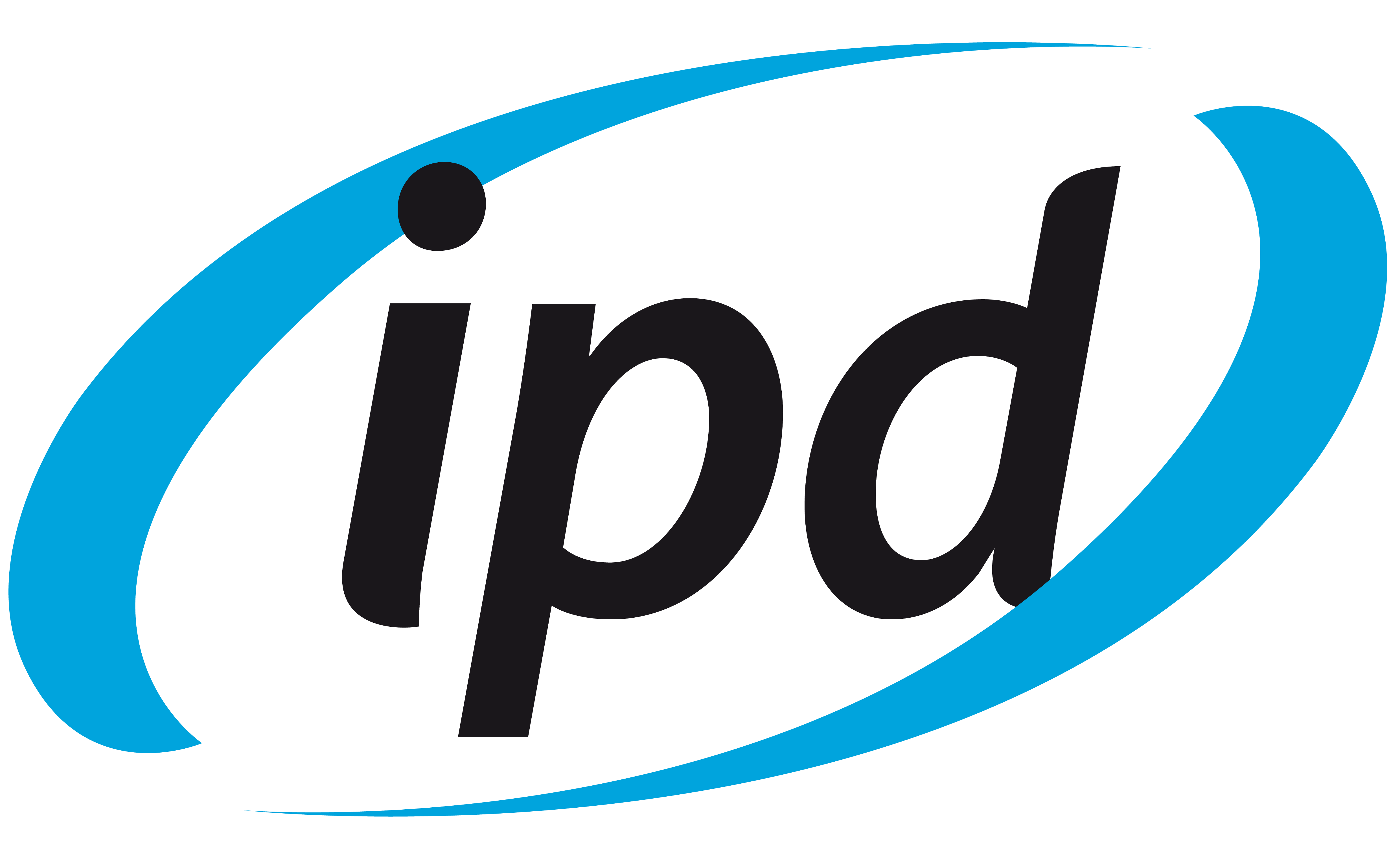 IPD Logo